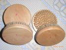 Cosmetic Brush,Mirrors,Gift,Bathes Brushes,Nail File,Cosmetics,The Wood Brushes
